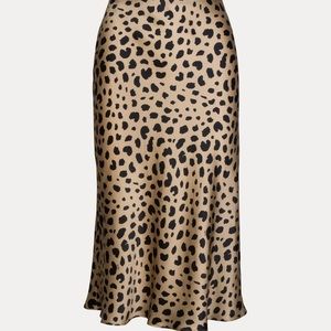 Realisation Par Naomi Skirt in Wild Things